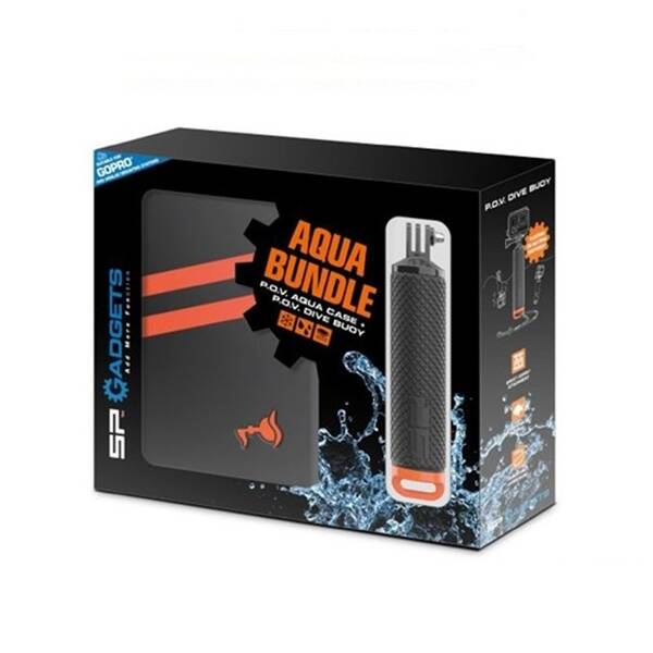 Sada SP Gadgets  

