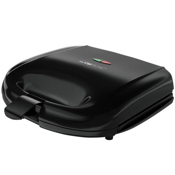 Sendvičovač Clatronic ST 3814 BK černý

