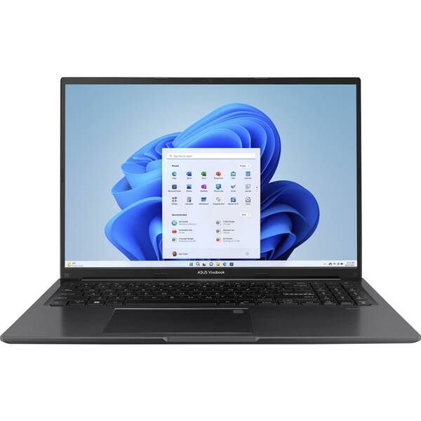 Notebook Asus Vivobook 16 černý

