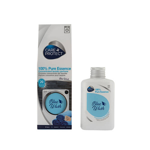 Koncentrovaný parfém do pračky Care+Protect BLUE WASH 100 ml 

