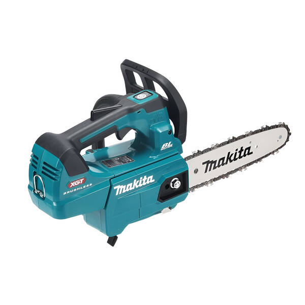 Řetězová pila Makita UC002GZ01 250 mm Li-ion XGT 40V (bez baterie) 

