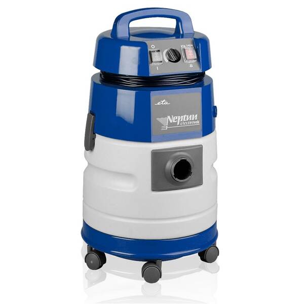 Víceúčelový vysavač ETA 3404 90411 modrá barva
