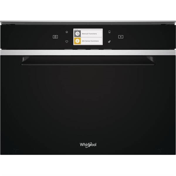 Trouba Whirlpool W11I MS180 šedá

