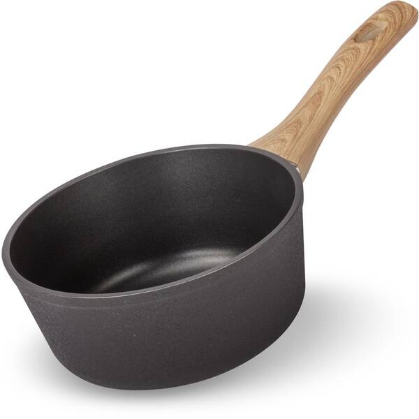 Rendlík Lamart LT1258 NATUR, 16  cm černý/hnědý


