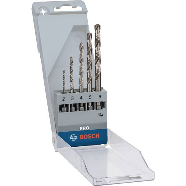 Sada vrtáků Bosch PRO 2.608.595.517 

