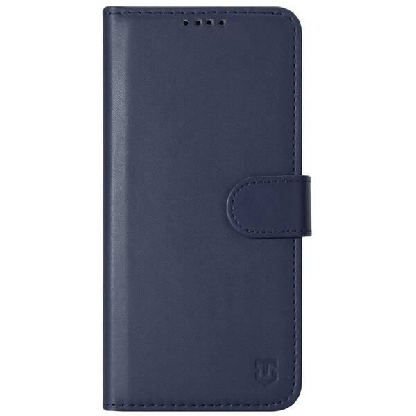 Pouzdro na mobil flipové Tactical Field Notes na Samsung Galaxy A37 modré

