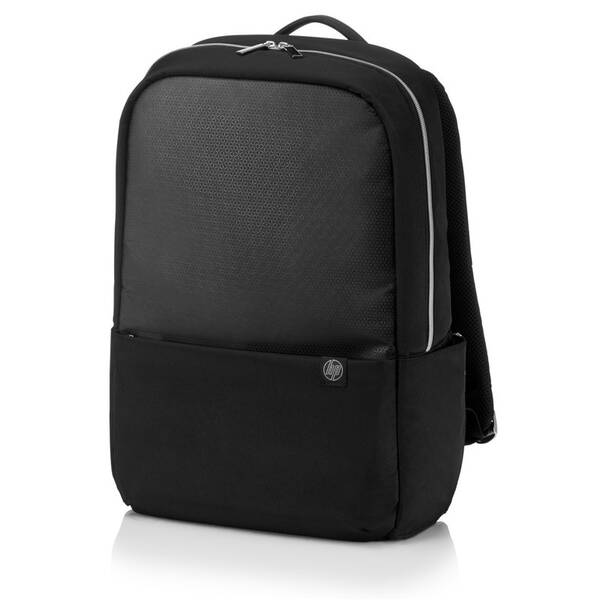Batoh na notebook HP Pavilion Accent pro 15.6" černý/stříbrný


