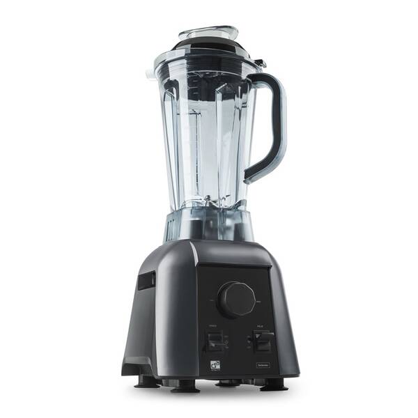Stolní mixér G21 Perfection Graphite Black 

