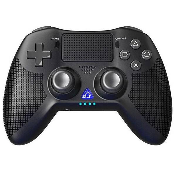Gamepad iPega 4008 Bluetooth pro PS4/PS3/PC černý

