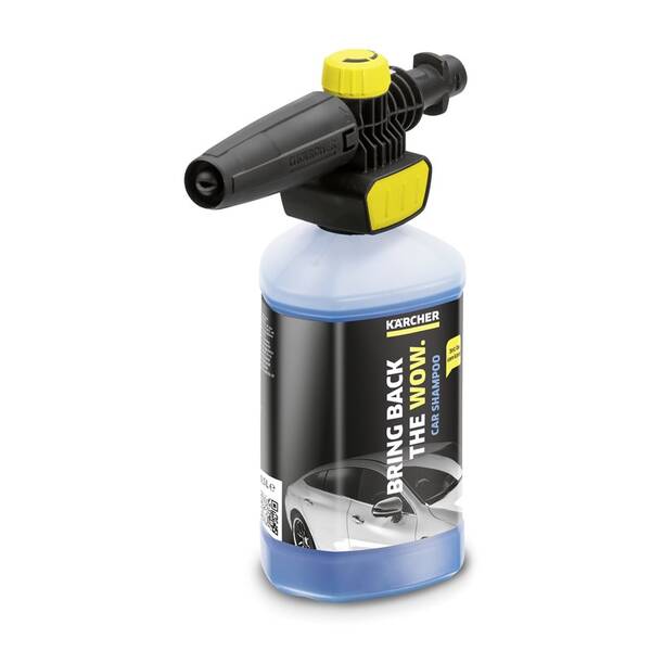 Tryska Kärcher Foam Jet Connect 'n' Clean 1 l 

