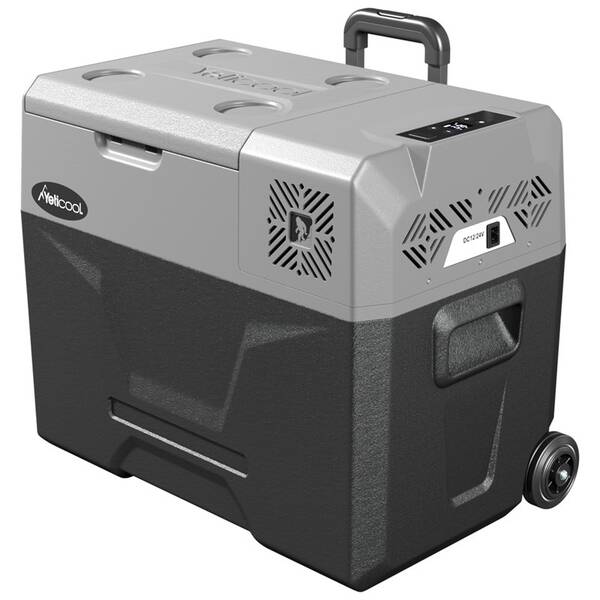 Autochladnička Yeticool BX40GREY 

