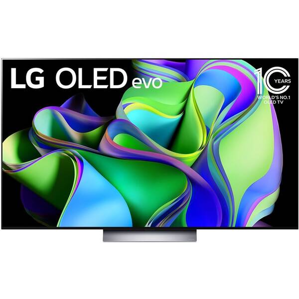 Televize LG OLED65C32 

