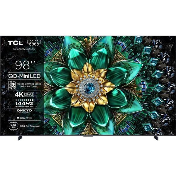 Televize TCL 98Q6C 
