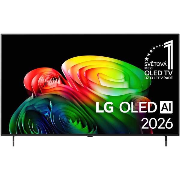Televize LG OLED55B65LA 

