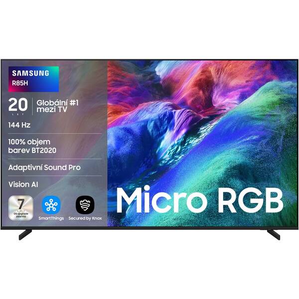 Televize Samsung MRE65R85H 


