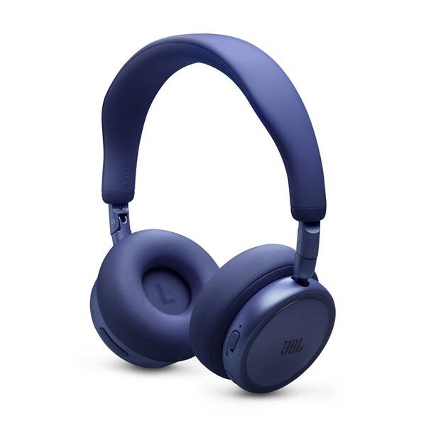 Sluchátka JBL Live 680NC modrá

