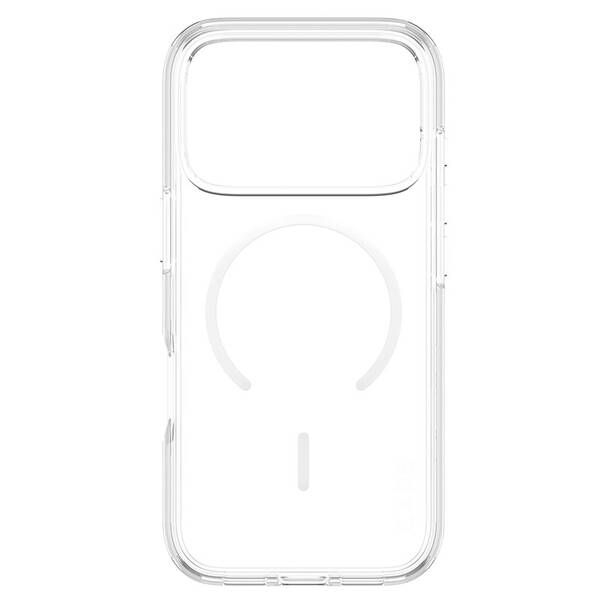 Kryt na mobil PanzerGlass CARE na Apple iPhone 18 Pro / 17 Pro Urban MagSafe průhledný

