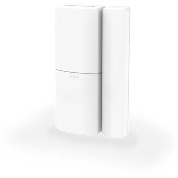 Senzor Honeywell HS3MAG1E, dveřní a okenní ke zvonku bílý

