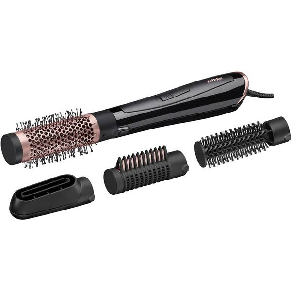 Kulma BaByliss AS126E černá

