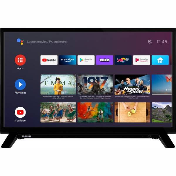 Televize Toshiba 24WA2063DG 

