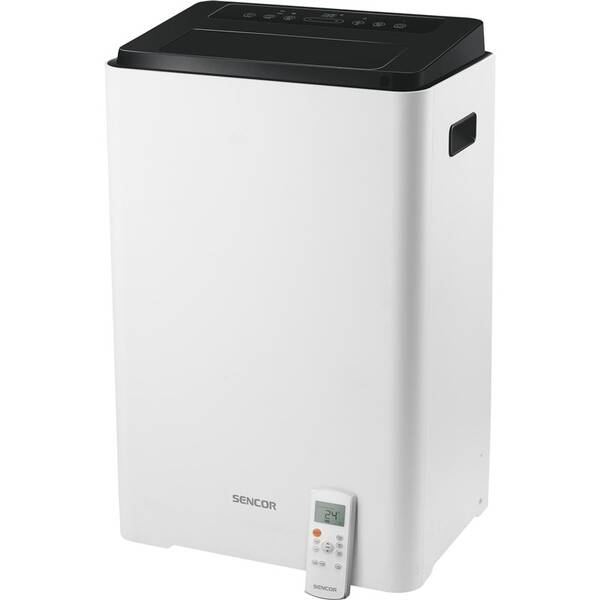 Mobilní klimatizace Sencor SAC MT1411C 

