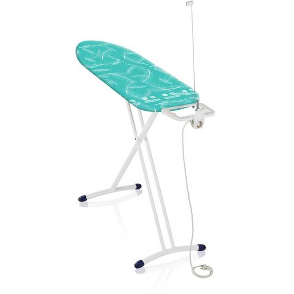 Žehlicí prkno Leifheit AirBoard M Solid Plus NF (72588) 

