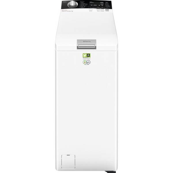Pračka AEG LTR8C3631C bílá barva
