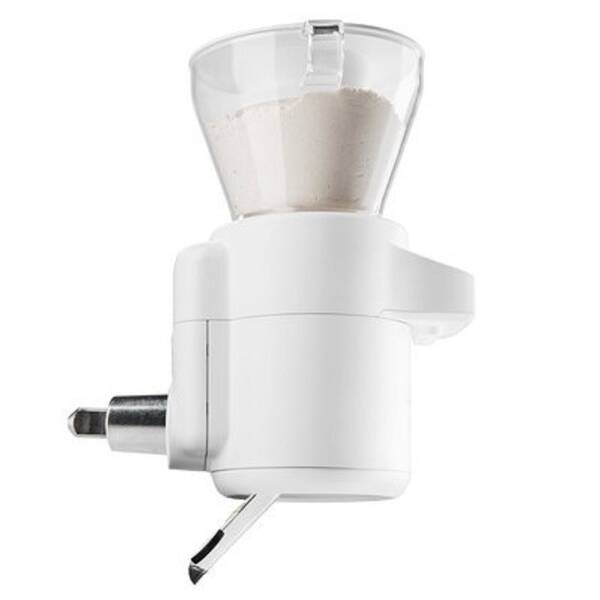 Nástavec KitchenAid 5KSMSFTA bílý

