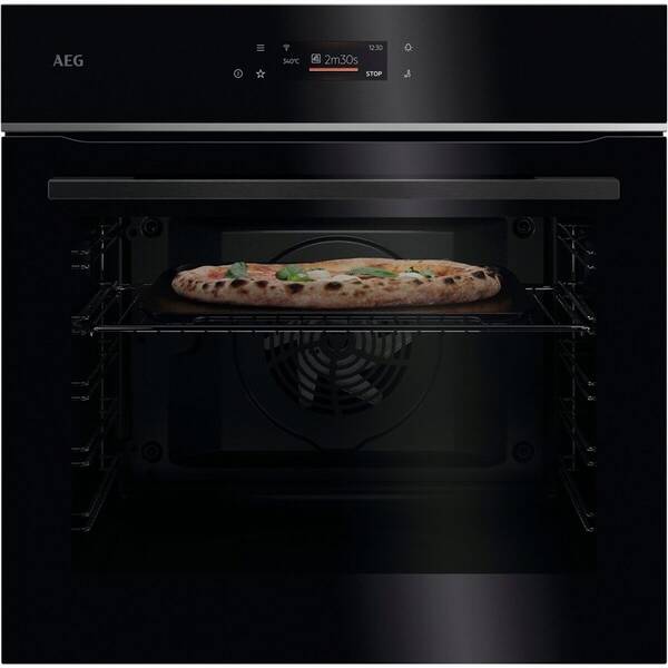Trouba AEG TX7PB63FSB PizzaExpert černá

