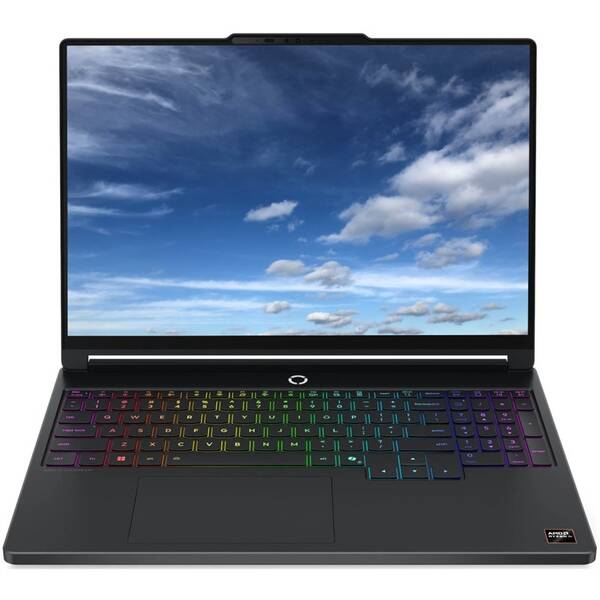 Notebook Lenovo Legion 5 15AGP11 černý

