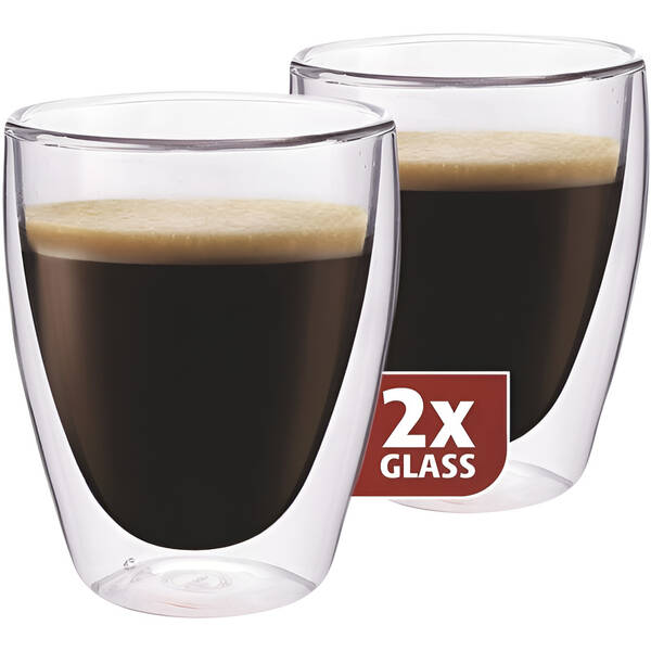 Termosklenice Maxxo Coffee 235 ml 

