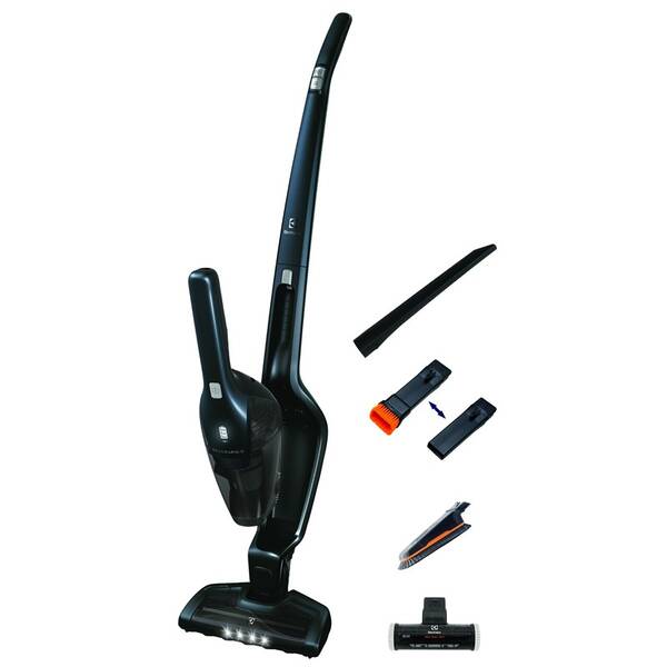 Tyčový vysavač Electrolux EER75NOW 

