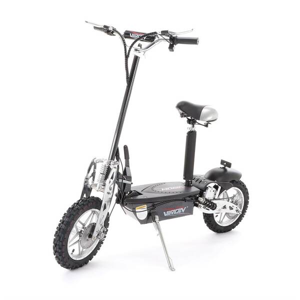 Elektrická koloběžka VeGA VIRON E-Scooter 1000W 
