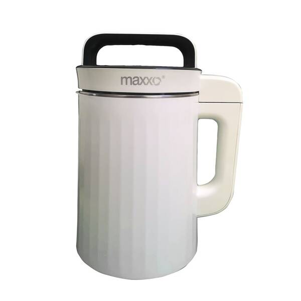 Výrobník rostlinného mléka Maxxo MM01 

