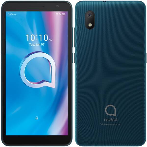 Mobilní telefon ALCATEL 1B 2020 2/32 GB zelený

