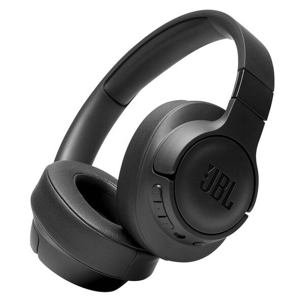Sluchátka JBL Tune 700BT černá

