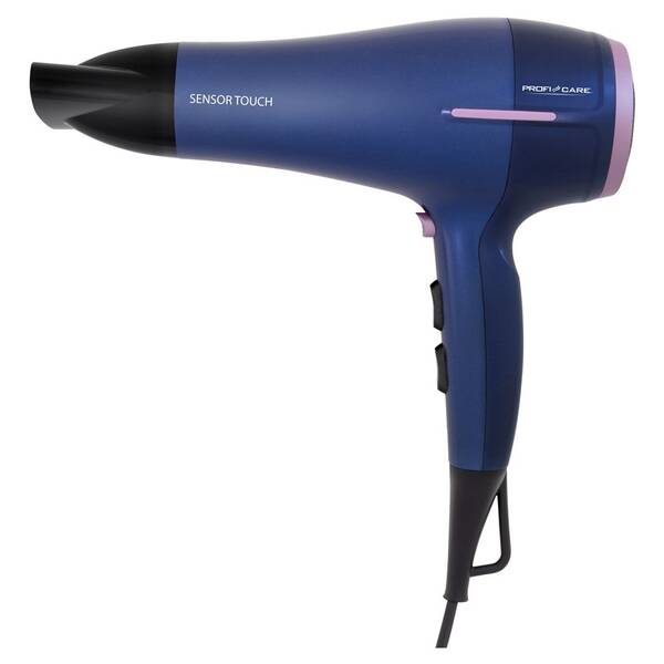 Fén ProfiCare HTD 3030 modrý

