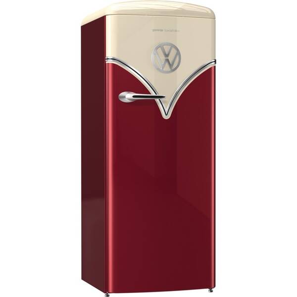 Chladnička Gorenje OBRB153R 


