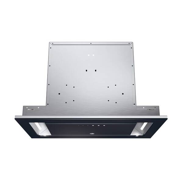 Odsavač par Hoover HPY6CBK5BGWIFI černý

