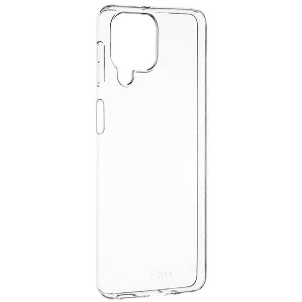 Kryt na mobil FIXED na Samsung Galaxy M53 5G průhledný

