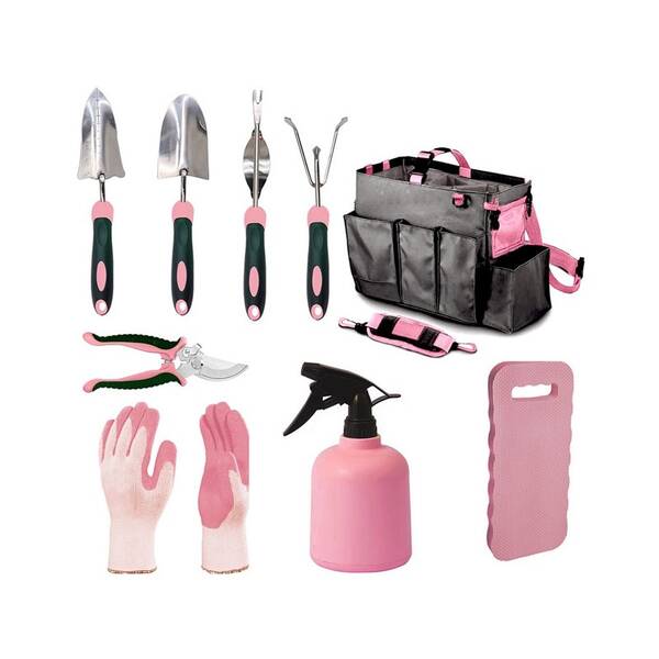 Set zahradního nářadí M.A.T. 715805 9 ks 

