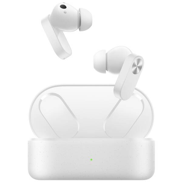 Sluchátka OnePlus Nord Buds 2 bílá


