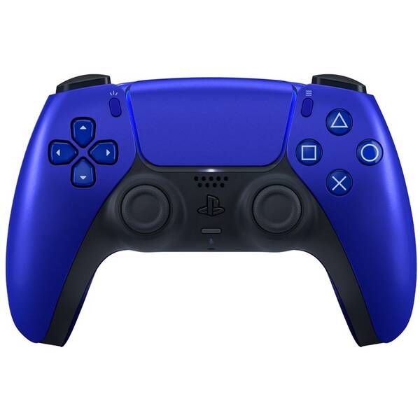 Bezdrátový ovladač Sony DualSense pro PS5 - Cobalt Blue 

