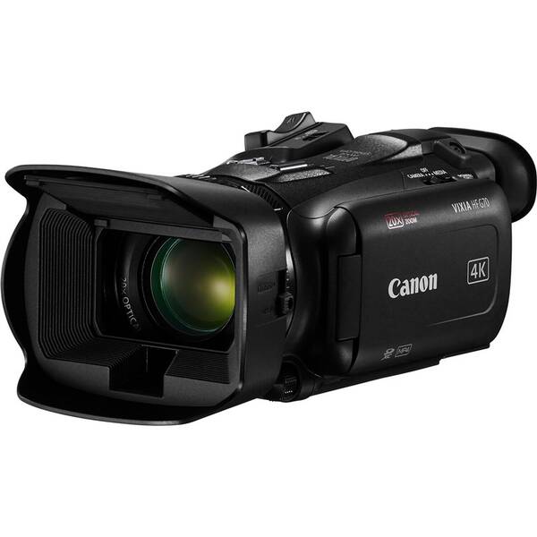 Videokamera Canon G70 černá

