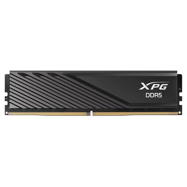 Operační paměť ADATA 16GB DDR5 6000MHz CL48 Lancer Blade 


