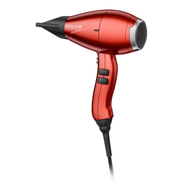 Fén Valera 9400 Plus RC červený

