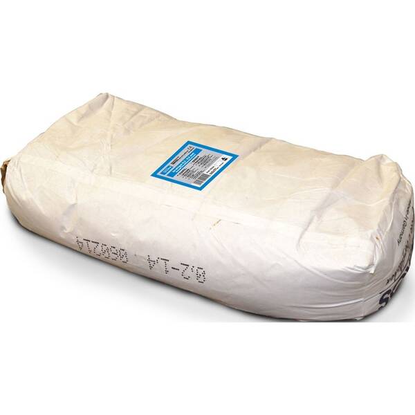 Pískovací materiál Güde 40019 25 kg 

