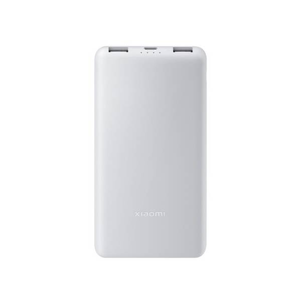 Powerbanka Xiaomi 10000mAh, 22.5W Lite bílá


