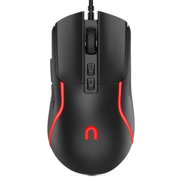 Myš Niceboy Oryx M310 černá


