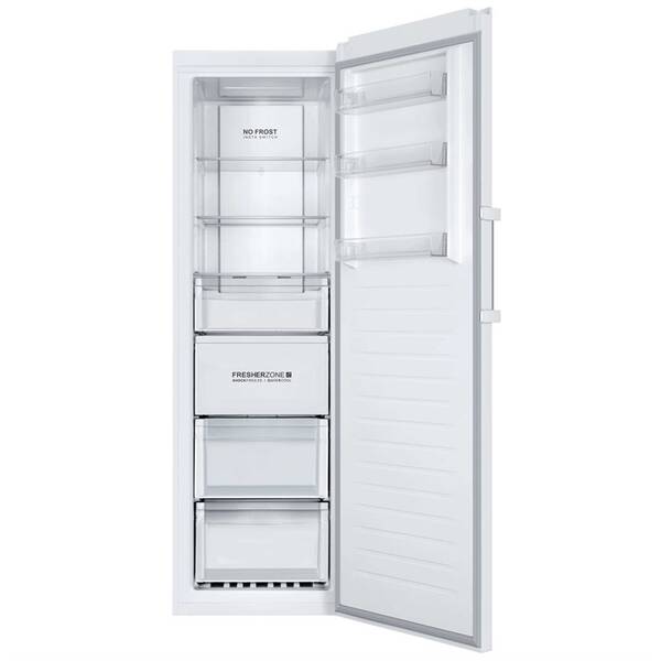 Mraznička Haier H3F-320WSAAU1 bílá

